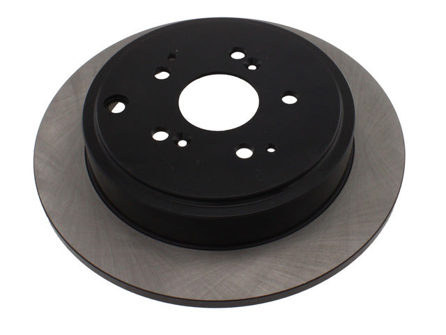 Disc Brake Rotor Raybestos Brakes 980032R2