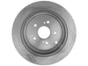 Disc Brake Rotor Raybestos Brakes 980032R2