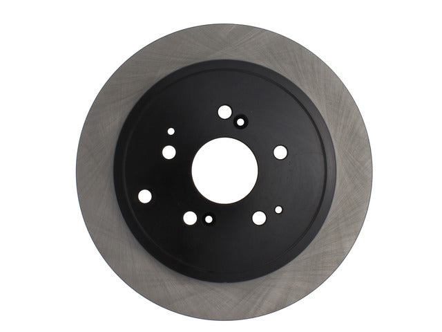 Disc Brake Rotor Raybestos Brakes 980032R2
