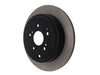 Disc Brake Rotor Raybestos Brakes 980032R2