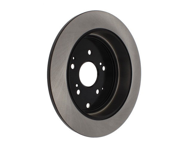 Disc Brake Rotor Raybestos Brakes 980032R2