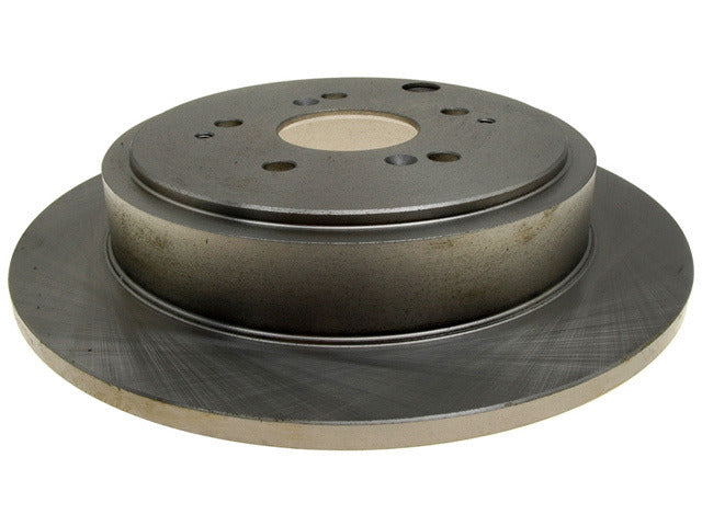 Disc Brake Rotor Raybestos Brakes 980032R
