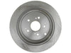 Disc Brake Rotor Raybestos Brakes 980032R