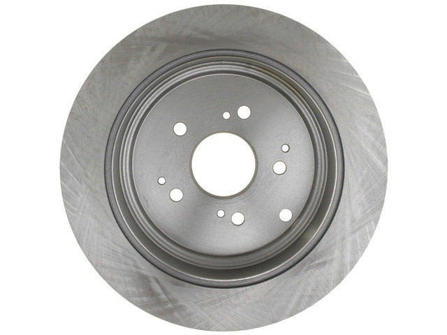 Disc Brake Rotor Raybestos Brakes 980032R