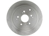Disc Brake Rotor Raybestos Brakes 980032R