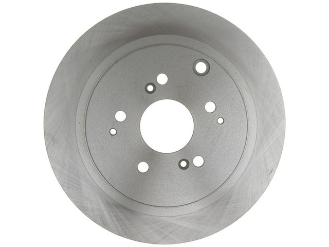 Disc Brake Rotor Raybestos Brakes 980032R