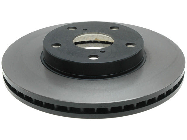 Disc Brake Rotor Raybestos Brakes 980033