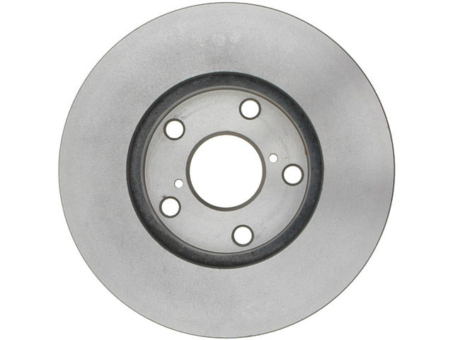 Disc Brake Rotor Raybestos Brakes 980033