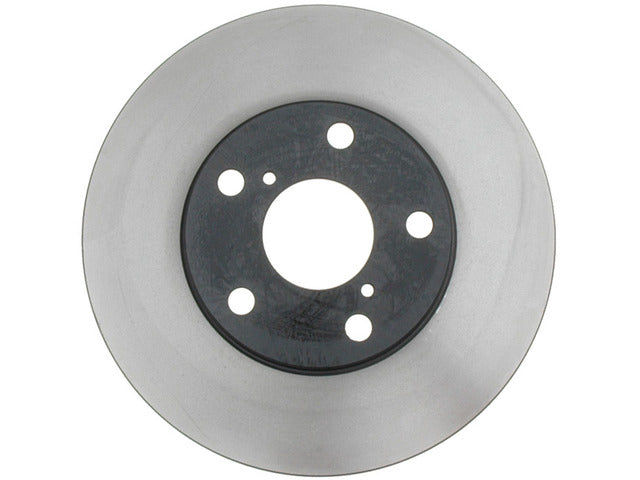 Disc Brake Rotor Raybestos Brakes 980033