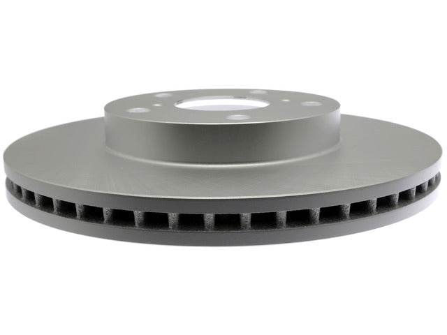 Disc Brake Rotor Raybestos Brakes 980033FZN