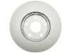 Disc Brake Rotor Raybestos Brakes 980033FZN