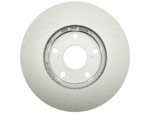 Disc Brake Rotor Raybestos Brakes 980033FZN