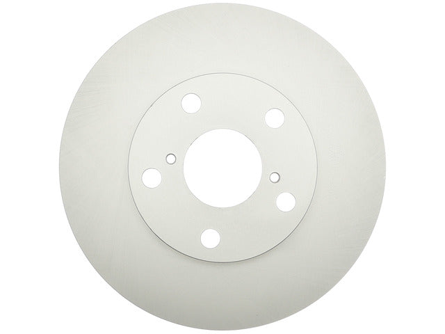Disc Brake Rotor Raybestos Brakes 980033FZN