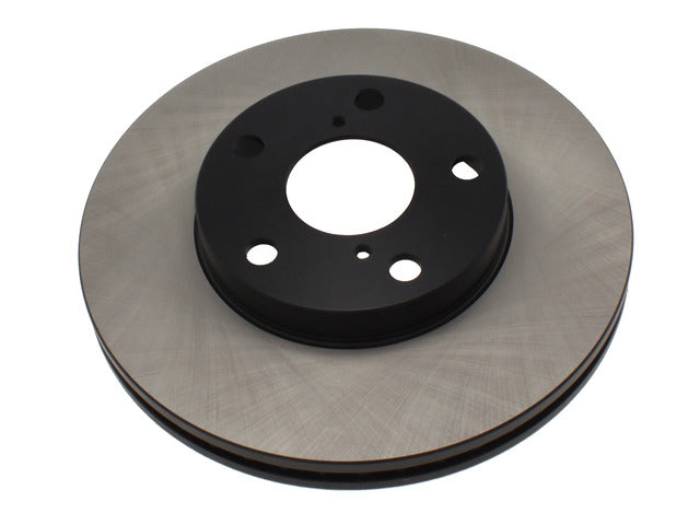 Disc Brake Rotor Raybestos Brakes 980033R2