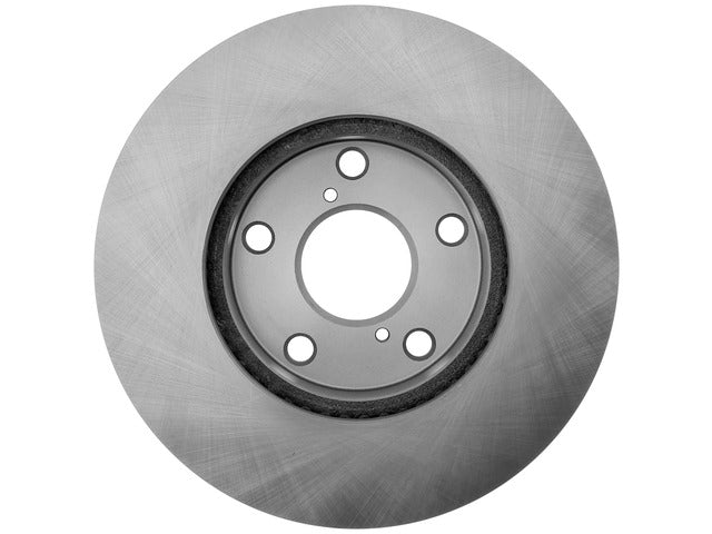 Disc Brake Rotor Raybestos Brakes 980033R2