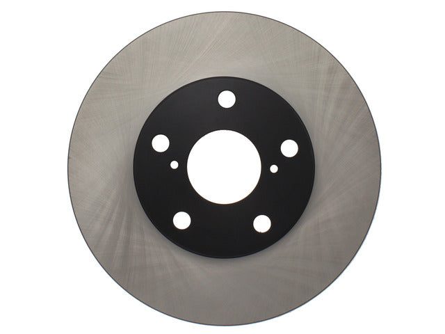 Disc Brake Rotor Raybestos Brakes 980033R2