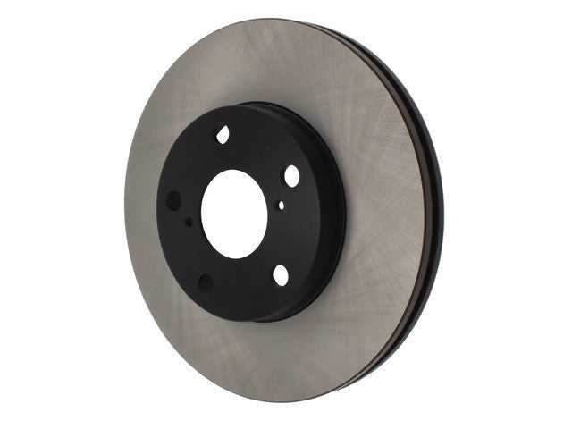 Disc Brake Rotor Raybestos Brakes 980033R2