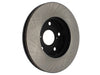 Disc Brake Rotor Raybestos Brakes 980033R2