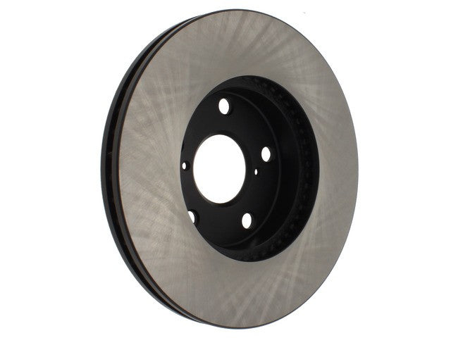Disc Brake Rotor Raybestos Brakes 980033R2