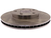 Disc Brake Rotor Raybestos Brakes 980033R