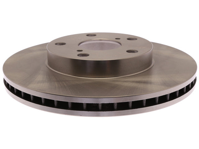 Disc Brake Rotor Raybestos Brakes 980033R