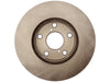Disc Brake Rotor Raybestos Brakes 980033R