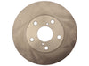 Disc Brake Rotor Raybestos Brakes 980033R