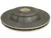Disc Brake Rotor Raybestos Brakes 980038