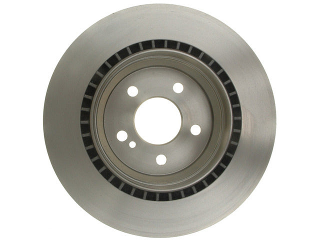 Disc Brake Rotor Raybestos Brakes 980038