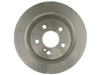 Disc Brake Rotor Raybestos Brakes 980038