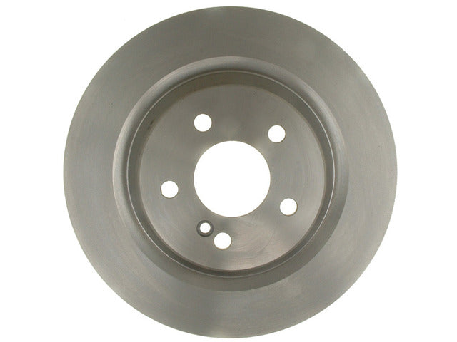 Disc Brake Rotor Raybestos Brakes 980038