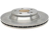 Disc Brake Rotor Raybestos Brakes 980039