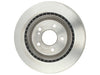 Disc Brake Rotor Raybestos Brakes 980039