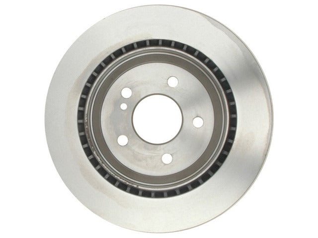 Disc Brake Rotor Raybestos Brakes 980039