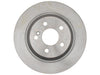 Disc Brake Rotor Raybestos Brakes 980039