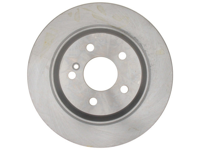 Disc Brake Rotor Raybestos Brakes 980039