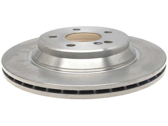Disc Brake Rotor Raybestos Brakes 980039R