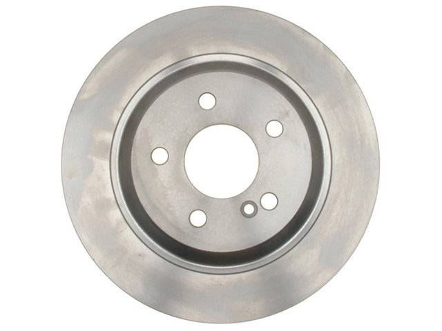 Disc Brake Rotor Raybestos Brakes 980039R