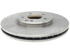 Disc Brake Rotor Raybestos Brakes 980040R