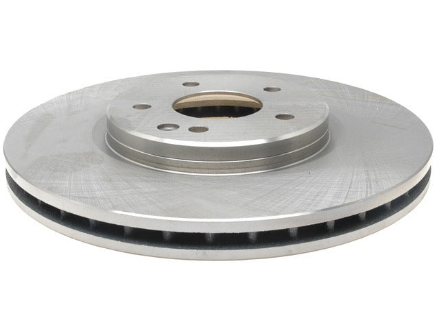 Disc Brake Rotor Raybestos Brakes 980040R