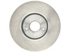 Disc Brake Rotor Raybestos Brakes 980040R
