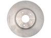 Disc Brake Rotor Raybestos Brakes 980040R