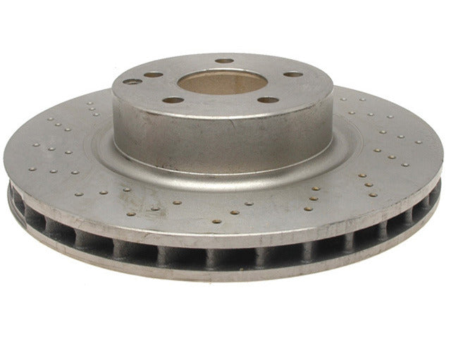 Disc Brake Rotor Raybestos Brakes 980041