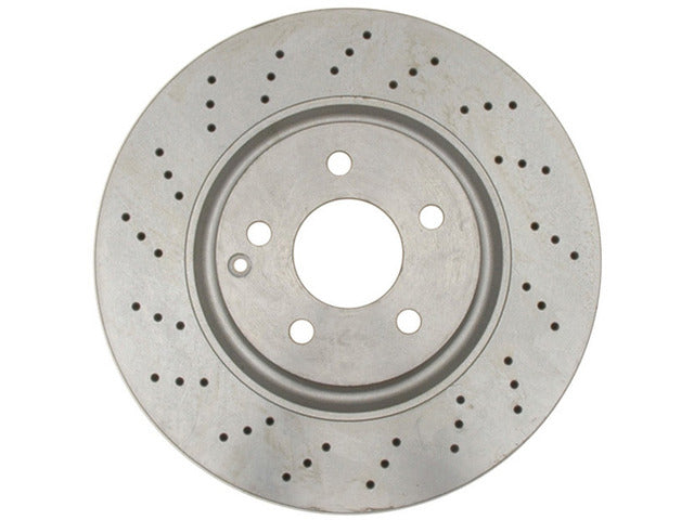 Disc Brake Rotor Raybestos Brakes 980041R
