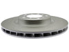 Disc Brake Rotor Raybestos Brakes 980042