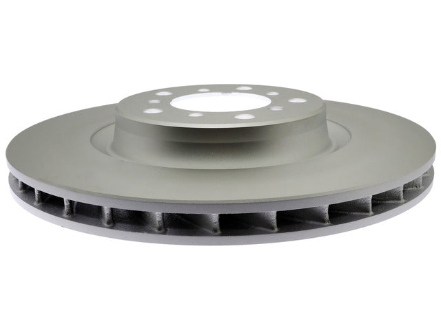 Disc Brake Rotor Raybestos Brakes 980042