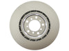 Disc Brake Rotor Raybestos Brakes 980042