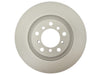 Disc Brake Rotor Raybestos Brakes 980042