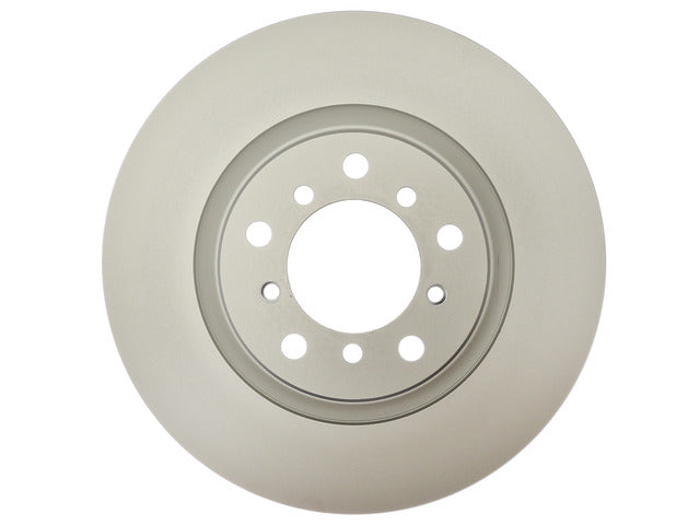 Disc Brake Rotor Raybestos Brakes 980042