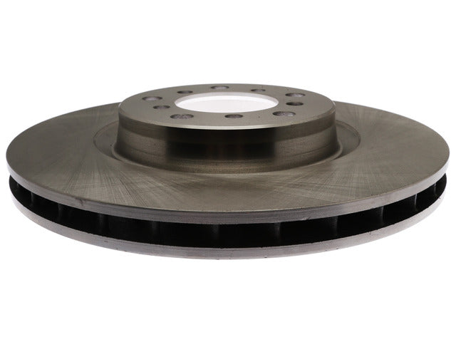 Disc Brake Rotor Raybestos Brakes 980042R